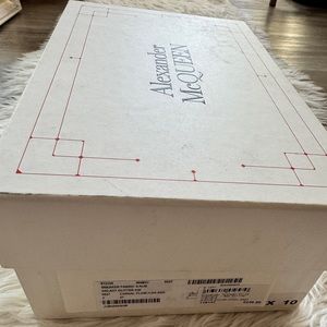 Alexander McQueen Sneakers